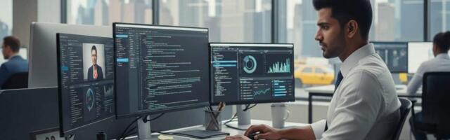 Why Indian IT firms are worried, but not much, about US H-1B visa fee hike