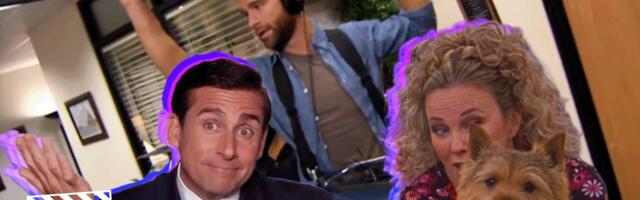 What is the secret to a great mockumentary? video