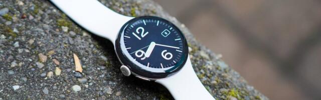 Here’s a Pixel Watch 3 at 50% Off Right Now