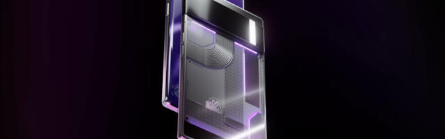 Nothing made a ‘dream phone’ for MrWhoseTheBoss, so what does it look like?