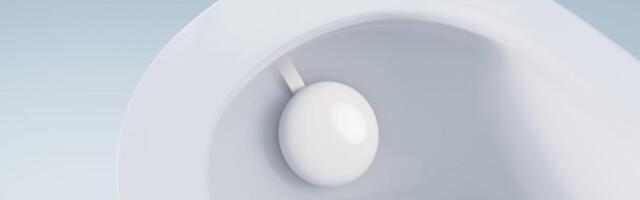 Withings’ $380 toilet-mounted urine analyzer is finally ready to buy Withings’ $380 toilet-mounted urine analyzer is finally ready to buy