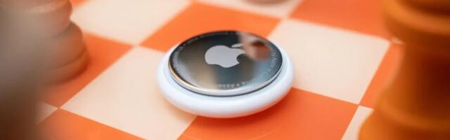 Prep for holiday travel with 34% off a 4-pack of Apple AirTags