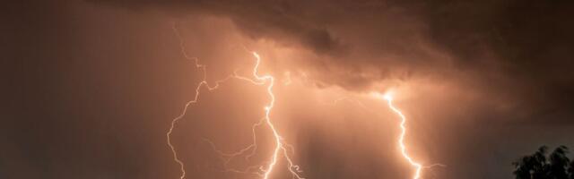 When Thunderstorms Hit, Asthma Can Become an ER Nightmare