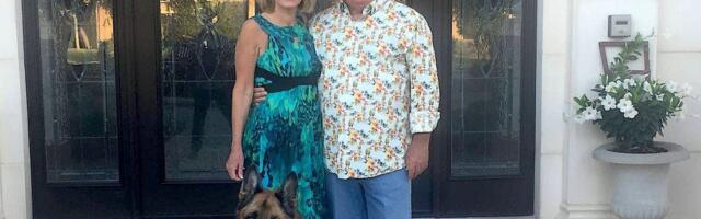 A self-made billionaire raised his kids to appreciate money. He fired his son once to get the message through.