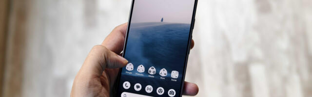 Is your Pixel getting Google’s surprise December update? Here’s every supported phone