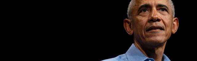 Barack Obama just dropped his 2025 Best Of list. The internet has thoughts.