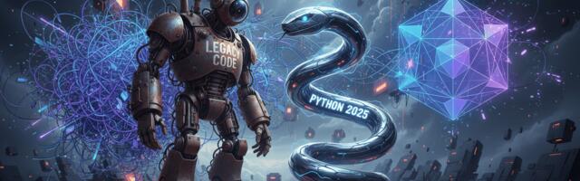 Топ-5 фишек Python, которые вы, скорее всего, упустили