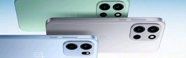 OnePlus Turbo 6 and Turbo 6V to launch on January 8, design and key specs revealed