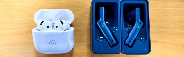 Timekettle W4 vs AirPods Pro 3: Is a dedicated translation device better than a multi-purpose perk?