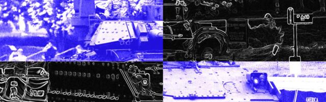 How AI Companies Got Caught Up in US Military Efforts