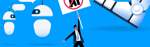 AI Can Be A Dangerous Tool: Here Are Some Of The Biggest Concerns Among Workers