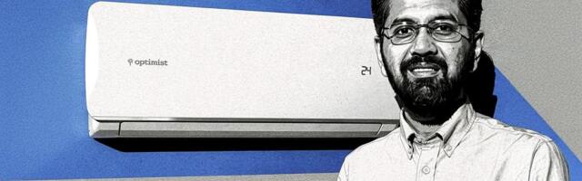 Urban Ladder Cofounder’s AC Startup Optimist Raises $12 Mn