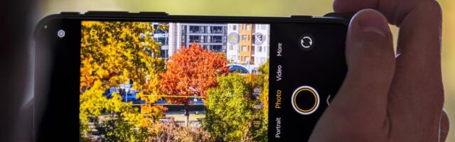 Apple might borrow a camera feature for the iPhone 18 Pro and Pro Max from Oppo and vivo