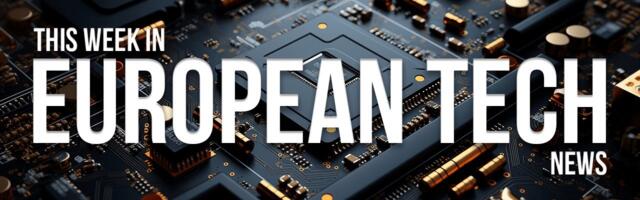 RobCo raises $100M, 2150 closes €210M Fund II, and reinventing the lightbulb