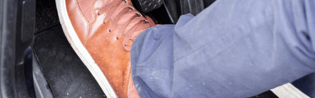 This Common Clutch Pedal Habit Can Cost You An Expensive Repair