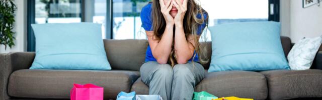 Why you keep buying things you don’t need—and how to stop, according to experts