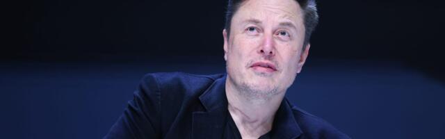 Leaked deck shows Elon Musk's X is promoting Grok's brand-safety scores after sexualized images backlash