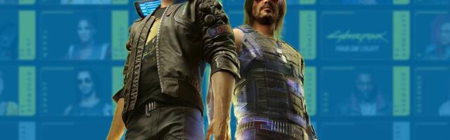 As Witcher 3 DLC rumours swirl, CD Projekt Red wants you to know that Cyberpunk 2077 won't be getting any more 'secret' content