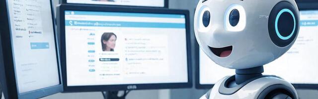 Способы автоматизации ответов на часто задаваемые вопросы (FAQ)