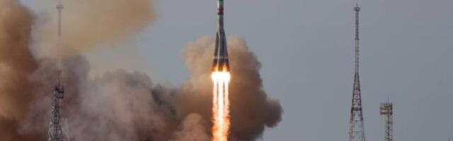 Rocket Report: Russia reopens gateway to ISS; Cape Canaveral hosts missile test