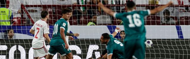 Da li je čekanju došao kraj? Irak nikad bliže Mundijalu, posle 40 godina posta