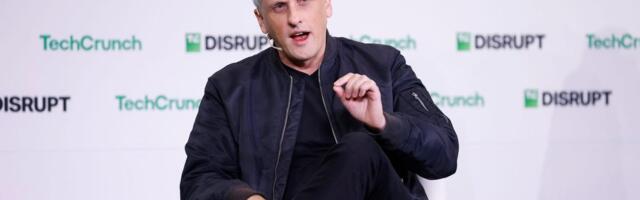 Box CEO explains why he's ok with engineers wasting some AI tokens right now