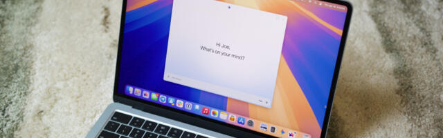 I tried the new Gemini Mac app — and Google dropped the ball with two essential features