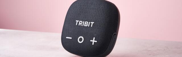 I tested Tribit’s new tiny Bluetooth speaker, and it’s easily one of the best value models I’ve ever tested — here’s why