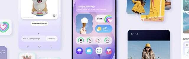 Samsung’s One UI 8.5 made checking free storage harder because apparently math is a feature now