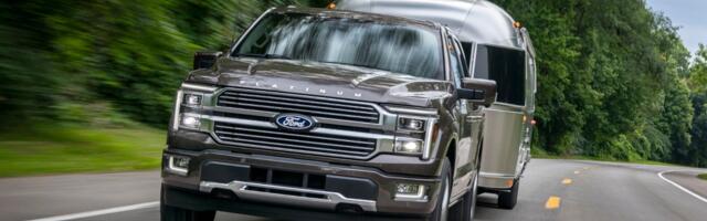 What Is The 60/40 Trailer Rule?