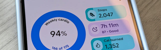 I’ve used the new Google Health app for a week, and I hate it