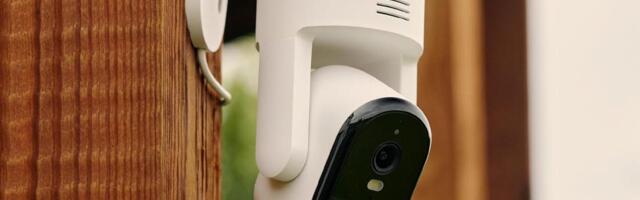 Best Home Security Cameras of 2026: Smart Eyes Where You Need Them