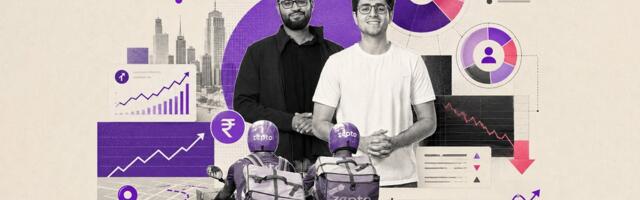 Zepto DRHP: A Look At Shareholding Pattern & Key Executives
