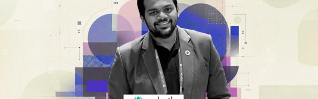 AI Security Must Focus On Recovery, Not Just Prevention: Rubrik’s Vipul Nayak