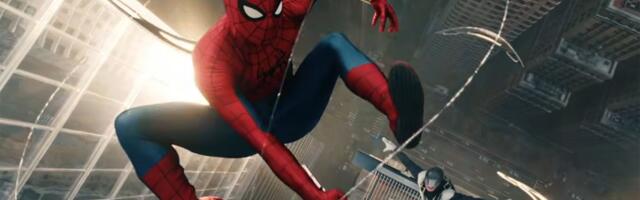 Spider-Man: Brand New Day official trailer launch live — all of the latest news and rumors on the new Marvel movie's next teaser