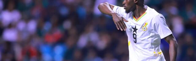 How to watch Ghana vs. Panama online for free
