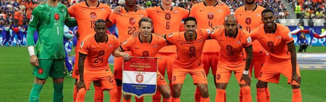 How to watch the World Cup in Netherlands – can I get a free stream?