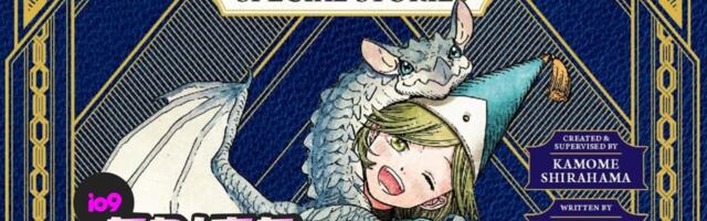 All the New Books and Manga Announced by Kodansha at Anime Expo 2026