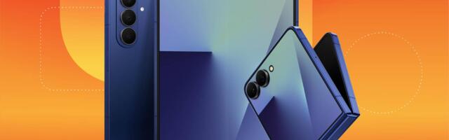 Samsung Is Under Serious Pressure. Here’s Why It Needs to Nail Its Next Z Fold Phone