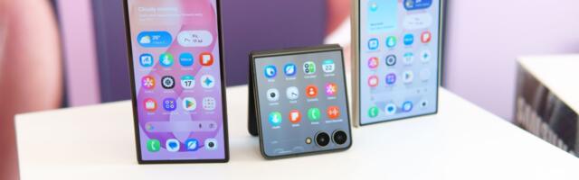EU listings confirm shorter battery lifespan for new Galaxy foldables