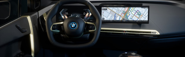 BMW wants to make you FEEL THINGS with its new AI assistant