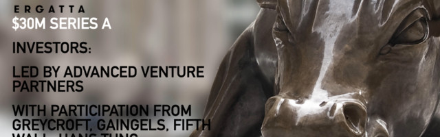 Ergatta Raises Another $30M for its At-Home Rowing Platform That Makes Fitness Competitive