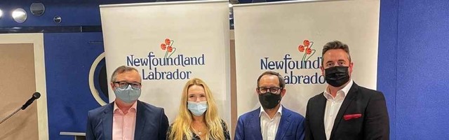 Venture Newfoundland and Labrador fund raises $16.3 million CAD, announces new hires