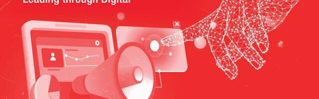 How Should a Small Business Owner Develop a Digital Mindset?