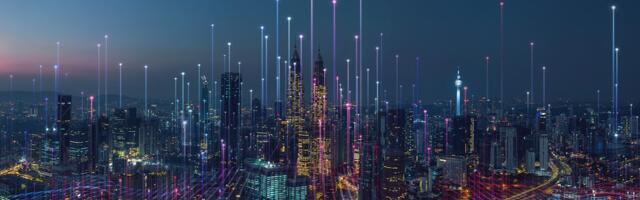 Digital skills gap: crisis and opportunity in the UK tech sector