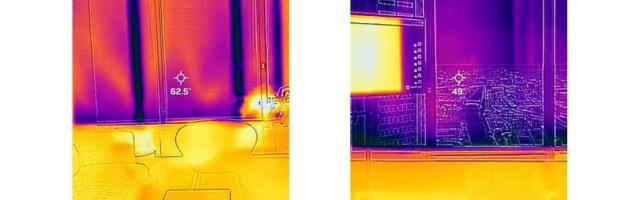 Study Reveals Potential Energy Savings With The Use Of Automated Window Shades