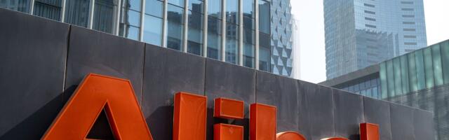 Investors Miss The Big Picture On Alibaba Shakeup