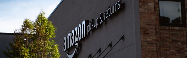 Amazon Exec Has “No Data” To Justify Return-to-Office Mandate