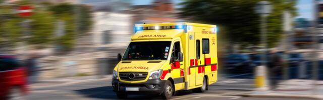 Hospitals Close Due to Major Ransomware Security Incident