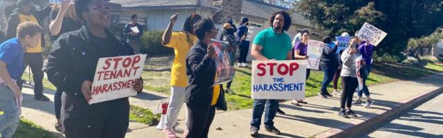 Antioch moves forward with new tenant protections